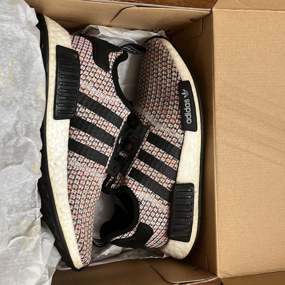 Adidas NMD_R1 - Picture 4 of 4